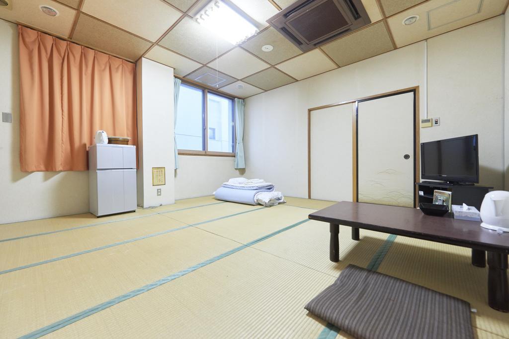 Select Furukawa Hotel