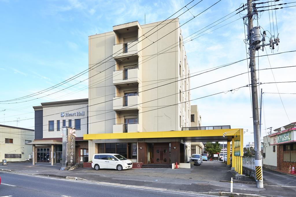 Select Furukawa 2* Osaki (Miyagi)