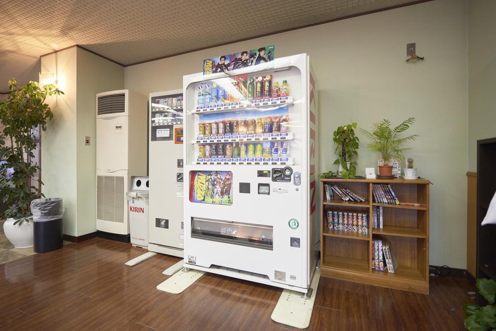 Select Furukawa Hotel Osaki (Miyagi)